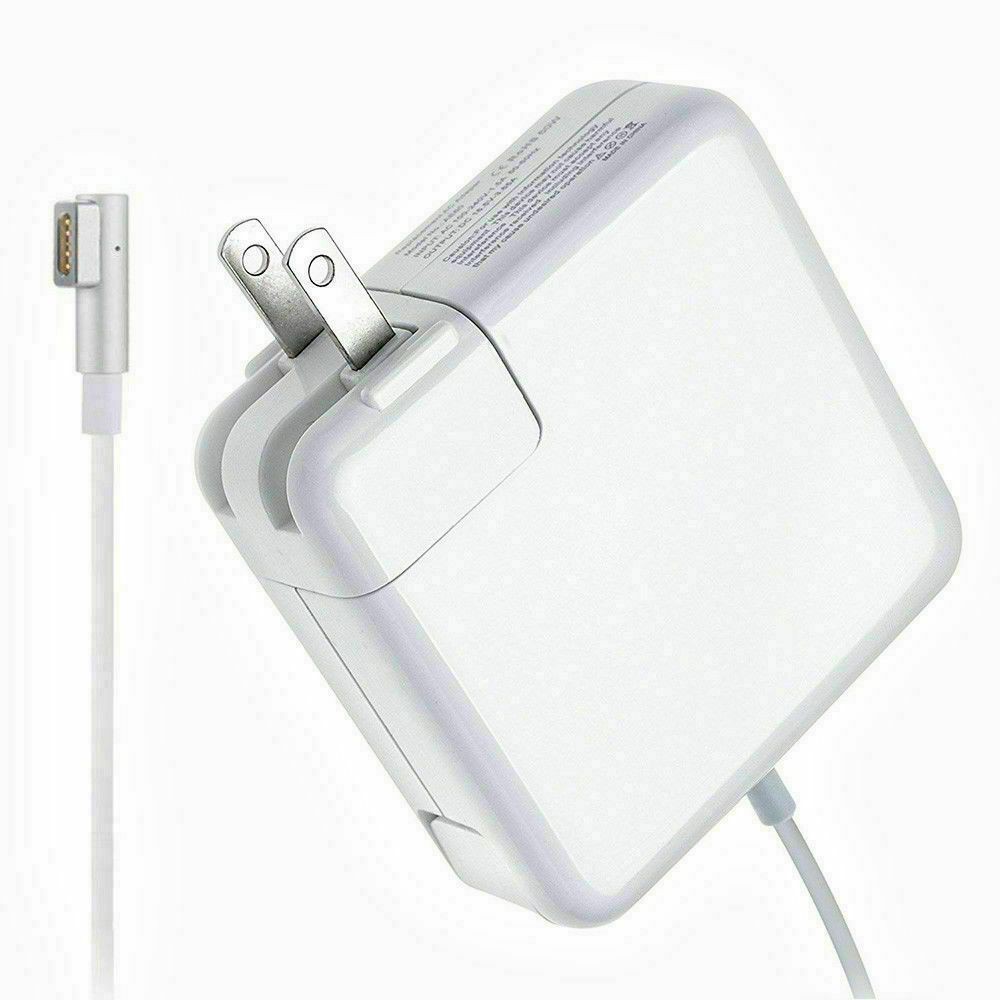 ⚡️ Adapter Apple Charger Macbook อะแดปเตอร์ สายชาร์จ แมคบุ๊ค 45W 60W 85W หัว LTIP / TTIP รับประกัน 3 เดือน