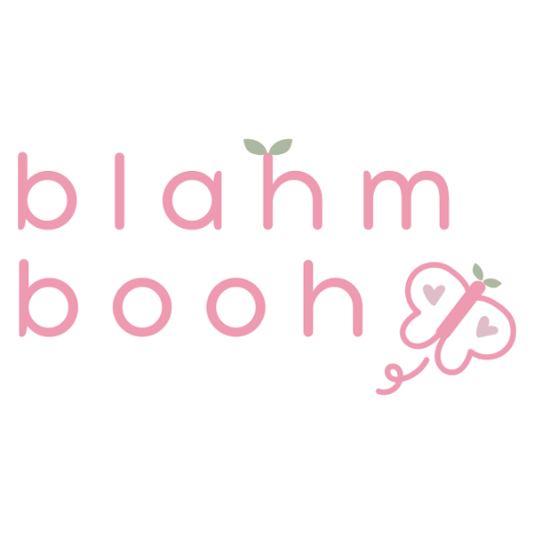 BLAHMBOOH