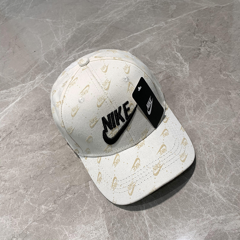[ Nike แท้ 100% ] หมวกแก๊ป หมวกไนกี้ Nike 4สี ( รุ่น N-06 )  หมวกแฟชั่น หมวกแก๊ปผู้ชาย/ผู้หญิง หมวกคุณภาพดี หมวกันแดด หมวกคุณภาพดี ราคาถูก Fashion Hat Cap