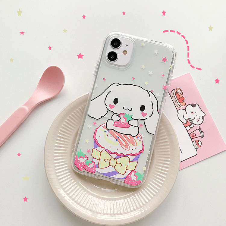 เคสโทรศัพท์มือถือ ลายแมวคิตตี้ iphone6 6s iphone7 iphone8 iphone6plus iphone6splus iphone7plus iphone8plus เคสไอโฟน11 SE #790