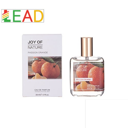 น้ำหอม รุ่น Joy of Nature Eau de Parfum