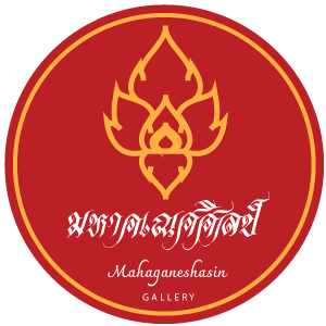 mahaganeshasin