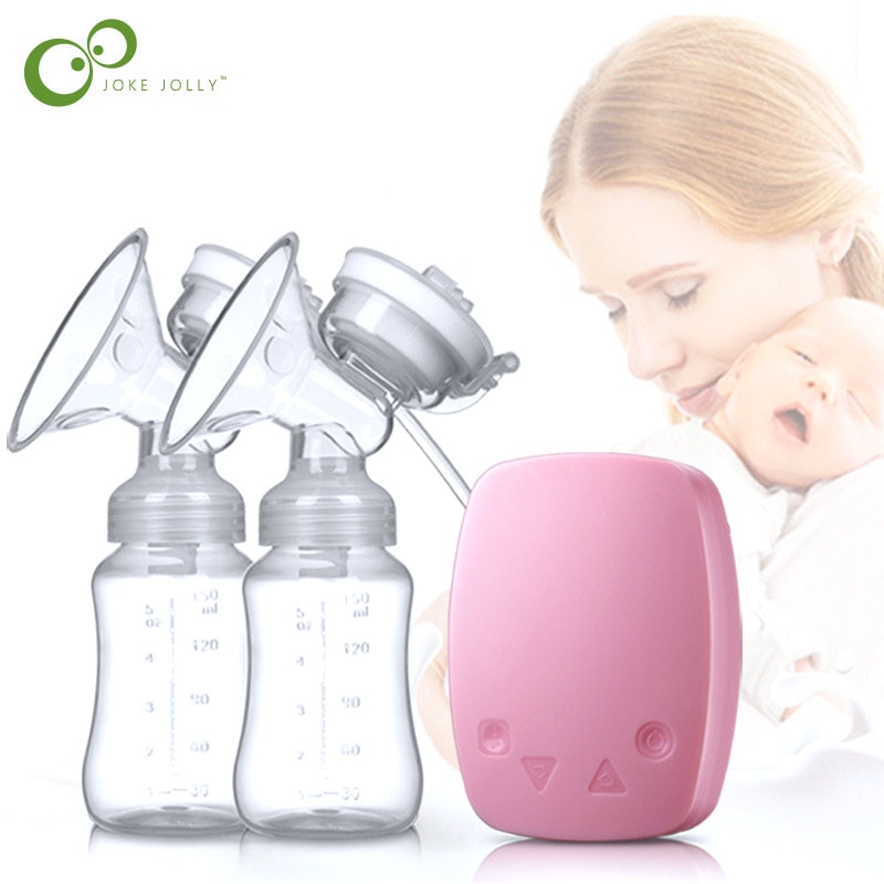 Hands-Free Breast Pump Bra Parturient Without Steel Ring Comfortable  Breathable Pure Cotton Breastfeeding underwear