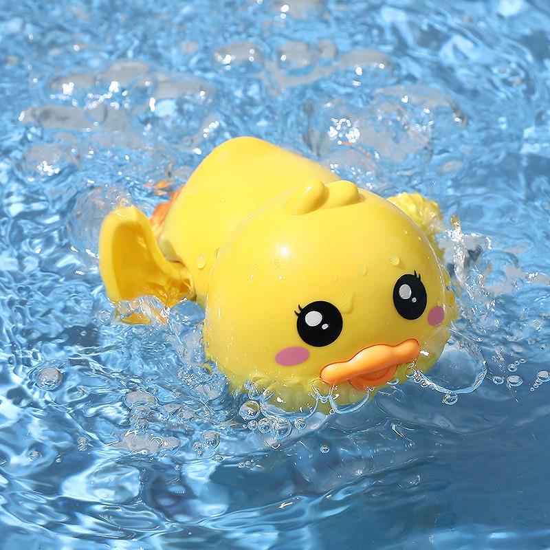ของเล่นลอย เป็ดไขลานว่าย ของเล่นลอย เต่าไขลานว่าย ของเล่นอาบ เต่าไขลานว่าย ทารก ของเล่นอาบ