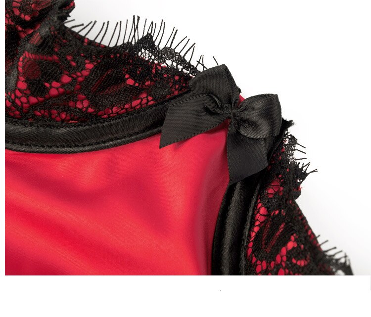 Women Exposed Shelf Bra Lingerie PVC Leather Open Cup Cupless Chest Bra  Clubwear