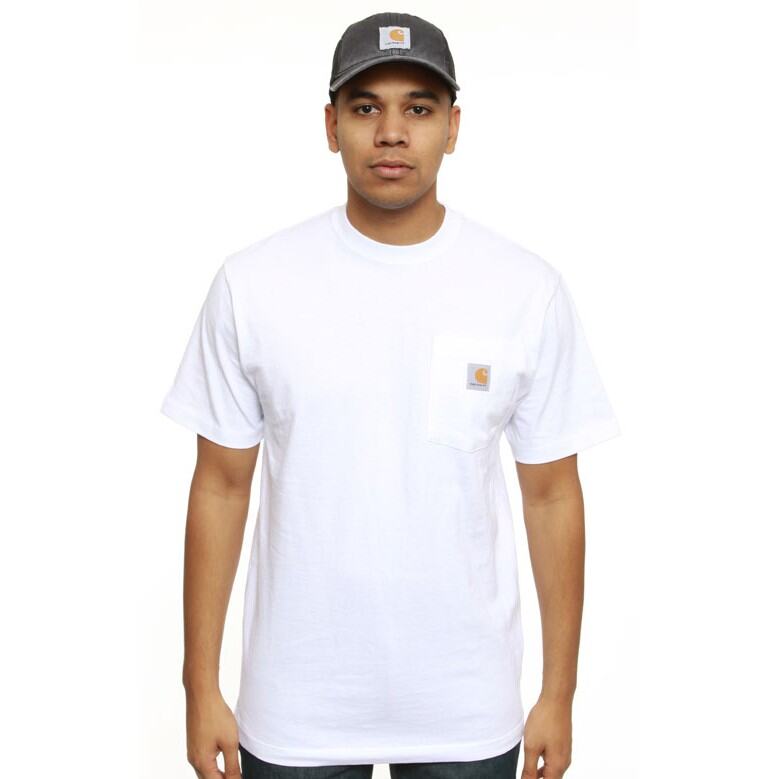 Carhartt tshirt sale best sale