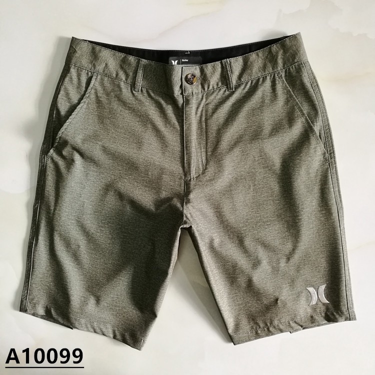 Hurley Large Size Seaside Surf Pants Swimming Trunks Summer Fashion Casual Pants Multi-color Optional A60050