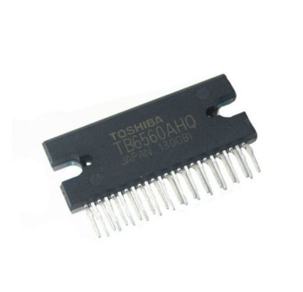ลดราคา 1Pcs New Stepper Motor Driver IC TB6560AHQ ZIP-25 for TOSHIBA ลดราคา 1Pcs New Stepper Motor Driver IC TB6560AHQ ZIP-25 for TOSHIBA