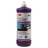 3M น้ำยาขัดลบรอยเบอร์ละเอียด 36060 Perfect-It EX Rubbing Compound #1, Size 1 Quart 