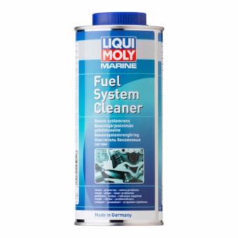 สารเพิ่มประสิทธิภาพน้ำมันเบนซินสำหรับเครื่องยนต์เรือ ขนาด 500ml LIQUI MOLY 25011 สารเพิ่มประสิทธิภาพน้ำมันเบนซินสำหรับเครื่องยนต์เรือ ขนาด 500ml LIQUI MOLY 25011