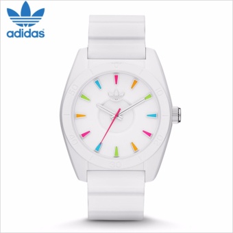 ลดราคา Adidas ADH2915 นาฬิกาผู้ชาย และผู้หญิง สายซิลิโคน ลดราคา Adidas ADH2915 นาฬิกาผู้ชาย และผู้หญิง สายซิลิโคน
