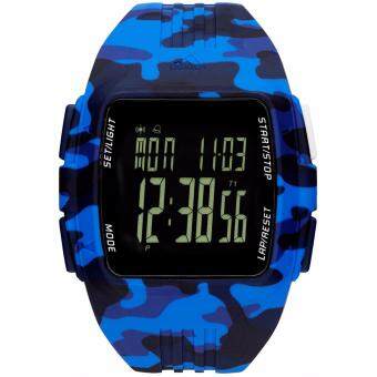 2561 Adidas ADP3223 นาฬิกาผู้ชาย ของแท้ สายซิลิโคน