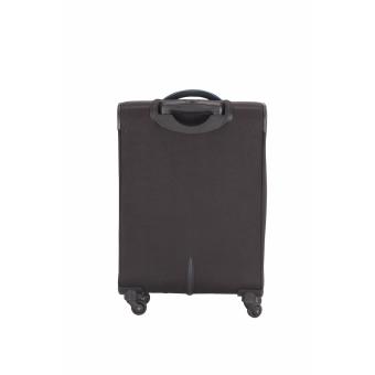 American Tourister กระเป๋าเดินทาง รุ่นFIJI  SPINNER 58/21 EXP TSA สี BLACK