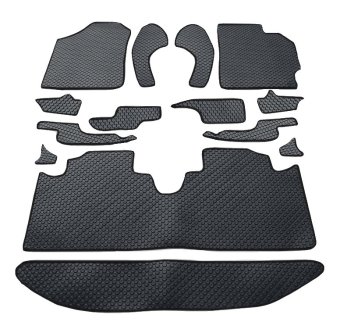 Auto-Cover พรมรถยนต์ Toyota All New Vios รุ่นปี 2013-2018 พรมกระดุมOriginal ชุด Full 14 ชิ้น (สีดำ) Auto-Cover พรมรถยนต์ Toyota All New Vios รุ่นปี 2013-2018 พรมกระดุมOriginal ชุด Full 14 ชิ้น (สีดำ)