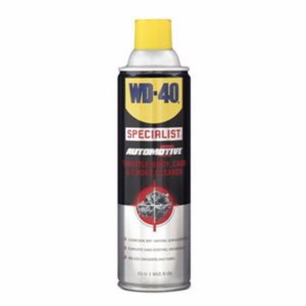 สเปรย์ทำความสะอาดปีกผีเสื้อ คาร์บิวเรเตอร์ และโช๊ค (Automotive Carbu and Choke Cleaner) สเปรย์ทำความสะอาดปีกผีเสื้อ คาร์บิวเรเตอร์ และโช๊ค (Automotive Carbu and Choke Cleaner)