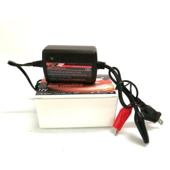 แบต BIGBIKE แบตเตอรี่ BIGBIKE แบตมอเตอร์ไซค์ บิ๊กไบค์ RR JT7L-BS12V 7Ah + RR MINI CHARGER 12V.ที่ชาร์จแบตเตอรี่มอเตอร์ไซด์อัตโนมัติ July 2018 - 3 แบต BIGBIKE แบตเตอรี่ BIGBIKE แบตมอเตอร์ไซค์ บิ๊กไบค์ RR JT7L-BS12V 7Ah + RR MINI CHARGER 12V.ที่ชาร์จแบตเตอรี่มอเตอร์ไซด์อัตโนมัติ - 3