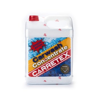 ต้องการขาย CARRETEX แครีเทก แชมพูล้างรถ 4.5 ลิตร ประกาศขาย CARRETEX แครีเทก แชมพูล้างรถ 4.5 ลิตร