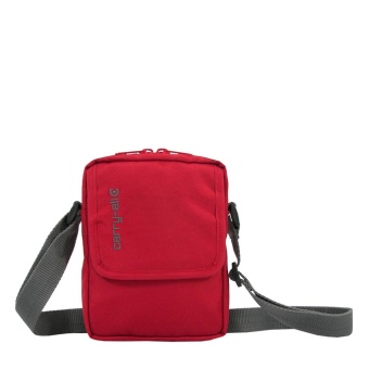 สนใจซื้อ Carry-All กระเป๋าสะพายไหล่ รุ่น13574 สีแดง รีวิวพันทิป Carry-All กระเป๋าสะพายไหล่ รุ่น13574 สีแดง
