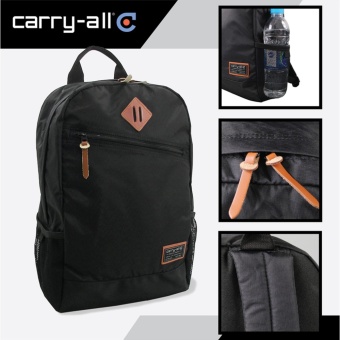Carry-All เซ็ทกระเป๋าเดินทาง 3ใบ รุ่น13757,13769,13775 #สีดำ
