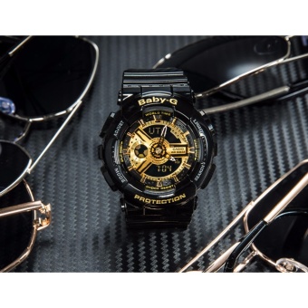 CURREN นาฬิกาข้อมือ รุ่น 8229 สีดำกรม