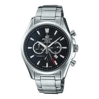 2561 Casio นาฬิกาข้อมือ Edifice Chronograph รุ่น EFB-504JD-1