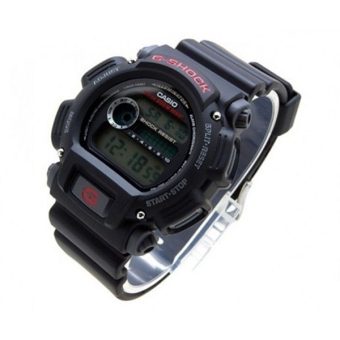 Casio G-Shock DW-9052-1 Black May 2018 - 3 Casio G-Shock DW-9052-1 Black - 3