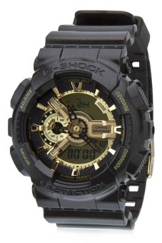 Casio G-Shock นาฬิกาข้อมือ รุ่น GA-110BR-5ADR Casio G-Shock นาฬิกาข้อมือ รุ่น GA-110BR-5ADR