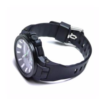 โปรโมชั่นพิเศษ Casio Pro-Trek PRW-7000-1A Solar powered Watch Black จัดโปรโมชั่น Casio Pro-Trek PRW-7000-1A Solar powered Watch Black
