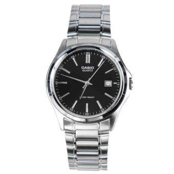 ราคา Casio นาฬิกาข้อมือ รุ่น Standard Gent MTP-1183A-1ADF