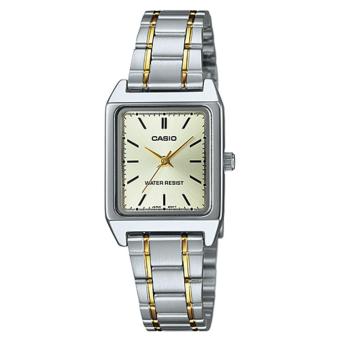 2561 Casio Standard LTP-V007SG-9EUDF (Silver)