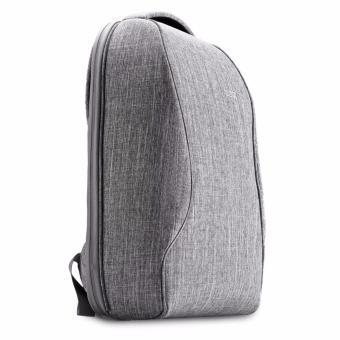 Cozistyle กระเป๋าสะพาย รุ่น City Backpack (Grey) Cozistyle กระเป๋าสะพาย รุ่น City Backpack (Grey)