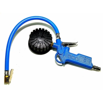 Digital Tire Gauge หัวเติมลม+เกจ์วัดลม ดิจิตอล July 2018 - 4 digital tire gauge หัวเติมลม+เกจ์วัดลม ดิจิตอล - 4