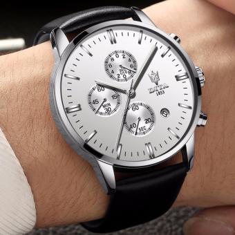 2561 DITA นาฬิกาแฟชั่น ผู้ชาย Brand Watch Luxury Men s Watches Chrono Countdown Men Sports Watches Man Wristwatches - WS05