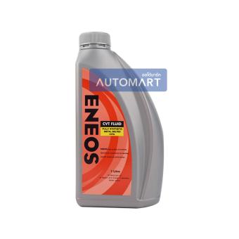 ENEOS น้ำมันเกียร์ CVT FLUID 1ลิตร ENEOS น้ำมันเกียร์ CVT FLUID 1ลิตร