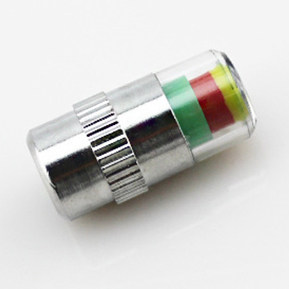 ยุครถยนต์อัตโนมัติความดันยางหน้าจอ Valve ตัวบ่งชี้หมวกตัวบ่งชี้การแจ้งเตือน Eye 4 ชิ้น - นานาชาติ - นานาชาติ ยุครถยนต์อัตโนมัติความดันยางหน้าจอ Valve ตัวบ่งชี้หมวกตัวบ่งชี้การแจ้งเตือน Eye 4 ชิ้น - นานาชาติ - นานาชาติ