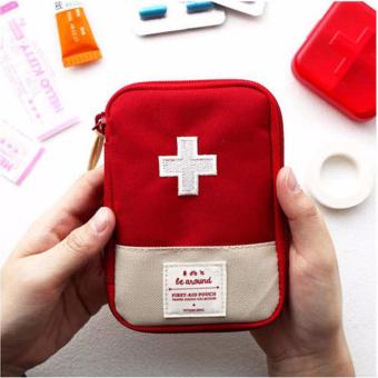ต้องการขายด่วน GizGift Medicine Pocket bag กระเป๋ายา กระเป๋าใส่ยาจัดระเบียบ และเครื่องสำอางค์จำเป็นต่างๆ ลดราคา GizGift Medicine Pocket bag กระเป๋ายา กระเป๋าใส่ยาจัดระเบียบ และเครื่องสำอางค์จำเป็นต่างๆ