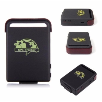 GPS Tracker TK102 New (Sleep Mode) จีพีเอสเครื่องติดตามแจ้งพิกัดและดักฟังเสียง May 2018 - 2 GPS Tracker TK102 New (Sleep mode) จีพีเอสเครื่องติดตามแจ้งพิกัดและดักฟังเสียง - 2