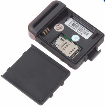 GPS Tracker TK102 New (Sleep Mode) จีพีเอสเครื่องติดตามแจ้งพิกัดและดักฟังเสียง May 2018 - 5 GPS Tracker TK102 New (Sleep mode) จีพีเอสเครื่องติดตามแจ้งพิกัดและดักฟังเสียง - 5