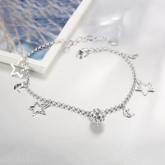 Kimio นาฬิกาข้อมือผู้หญิง สีโรสโกล์ด สาย Alloy รุ่น KW6025