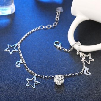 Kimio นาฬิกาข้อมือผู้หญิง สีโรสโกล์ด สาย Alloy รุ่น KW6025