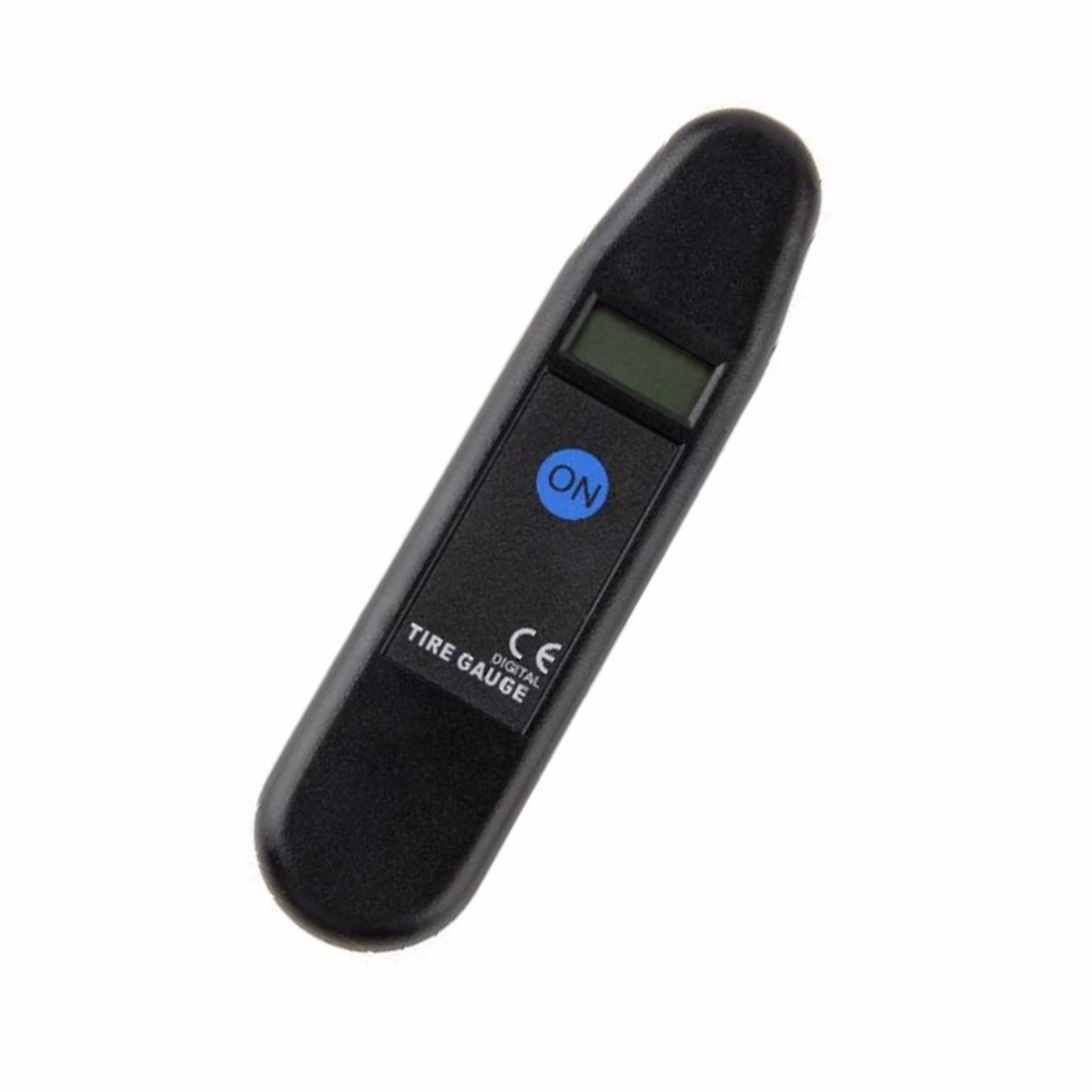 HDL 5-150 PSI Digital LCD Tyre Tire Air Pressure Gauge 4 Units - PSI KPA BAR KG/CM2 HDL 5-150 PSI Digital LCD Tyre Tire Air Pressure Gauge 4 Units - PSI KPA BAR KG/CM2