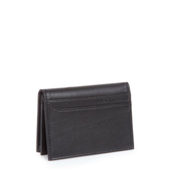 Hedgren กระเป๋าใส่บัตร รุ่น HUPLS10 สี Black Hedgren กระเป๋าใส่บัตร รุ่น HUPLS10 สี Black
