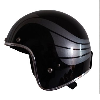 ขายด่วน Helmet Racer หมวกกันน็อค รุ่น FF.Pinion. B/Gray ต้องการขายด่วน Helmet Racer หมวกกันน็อค รุ่น FF.Pinion. B/Gray