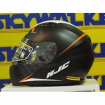 ต้องการขาย HJC CS-15 SPACE (MC7SF) เสนอราคา HJC CS-15 SPACE (MC7SF)