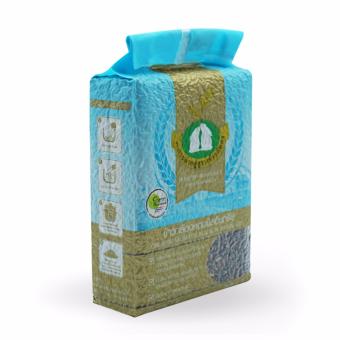 ข้าว ออร์แกนิค หอมนิล (HOM-NIN Organic) ตรา กระต่ายคู่ แพ็ค 4กิโลกรัม #ข้าวกระต่ายคู่ July 2018 - 3 ข้าว ออร์แกนิค หอมนิล (HOM-NIN Organic) ตรา กระต่ายคู่ แพ็ค 4กิโลกรัม #ข้าวกระต่ายคู่ - 3