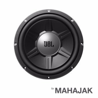 ดูภาพ JBL GTO 1214D ลำโพงซับวูฟเฟอร์ (ดำ) เพิ่มเติม JBL GTO 1214D ลำโพงซับวูฟเฟอร์ (ดำ)