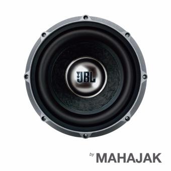 JBL P1022 10 (250mm) ลำโพงซับวูฟเฟอร์ (ดำ) JBL P1022 10 (250mm) ลำโพงซับวูฟเฟอร์ (ดำ)