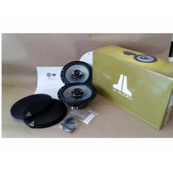 JL Audio ลำโพงแกนร่วม 6.5นิ้วเสียงกลางแหลม JL Audio TR รุ่นTR650-CXi New ! JL Audio ลำโพงแกนร่วม 6.5นิ้วเสียงกลางแหลม JL Audio TR รุ่นTR650-CXi New !