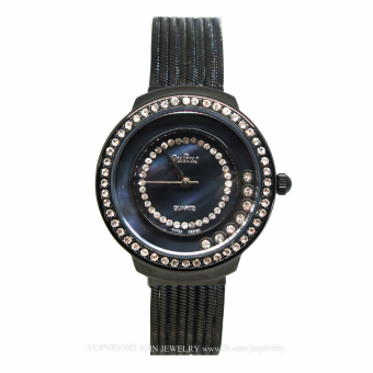 ซื้อ/ขาย Julius นาฬิกาข้อมือสตรี รุ่น JA-613-black