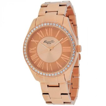 ซื้อ/ขาย Kenneth Cole New York 3-Hand Women s watch #KC4862